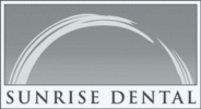 sunrise dental bellvue logo