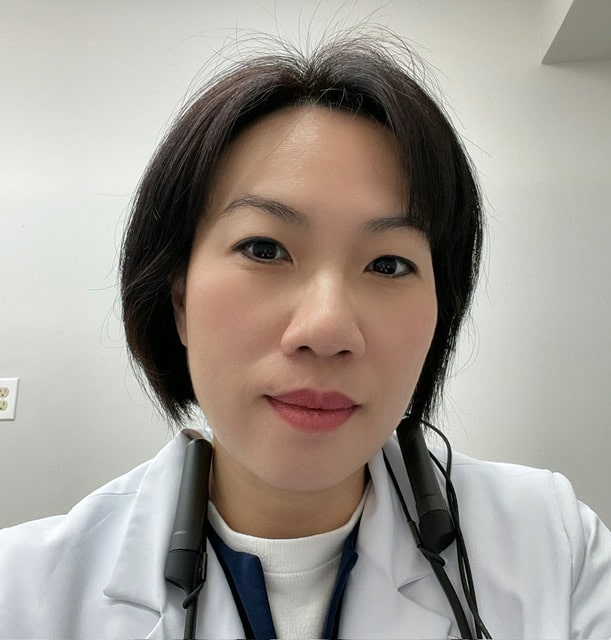 Dr. Buu Chau Do photo