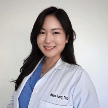 Dr. Jiwon Kang